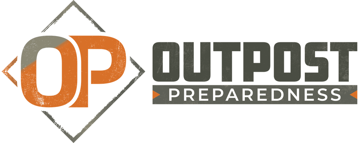 Outpost Preparedness