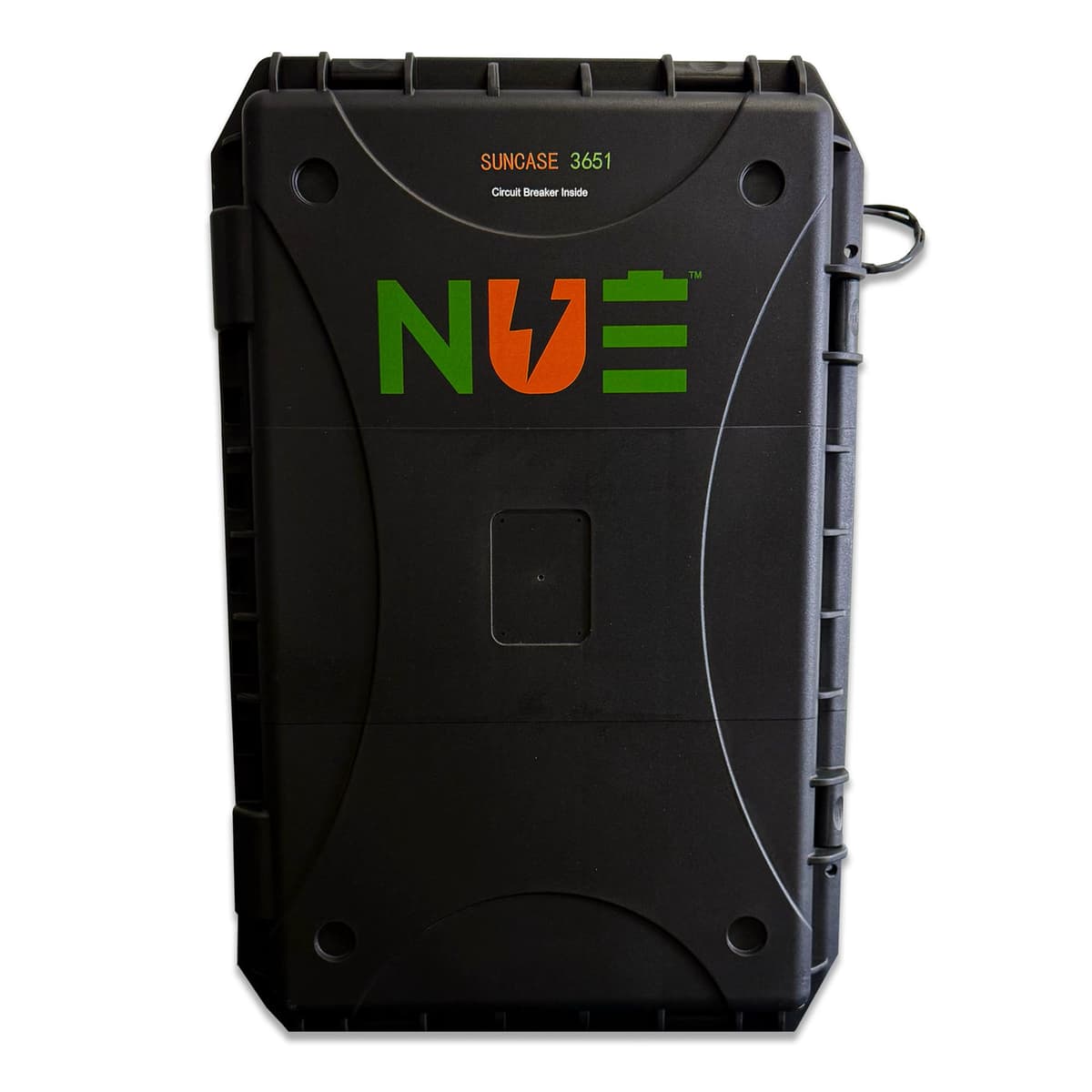 NUE SunCase 3651 Expedition Power