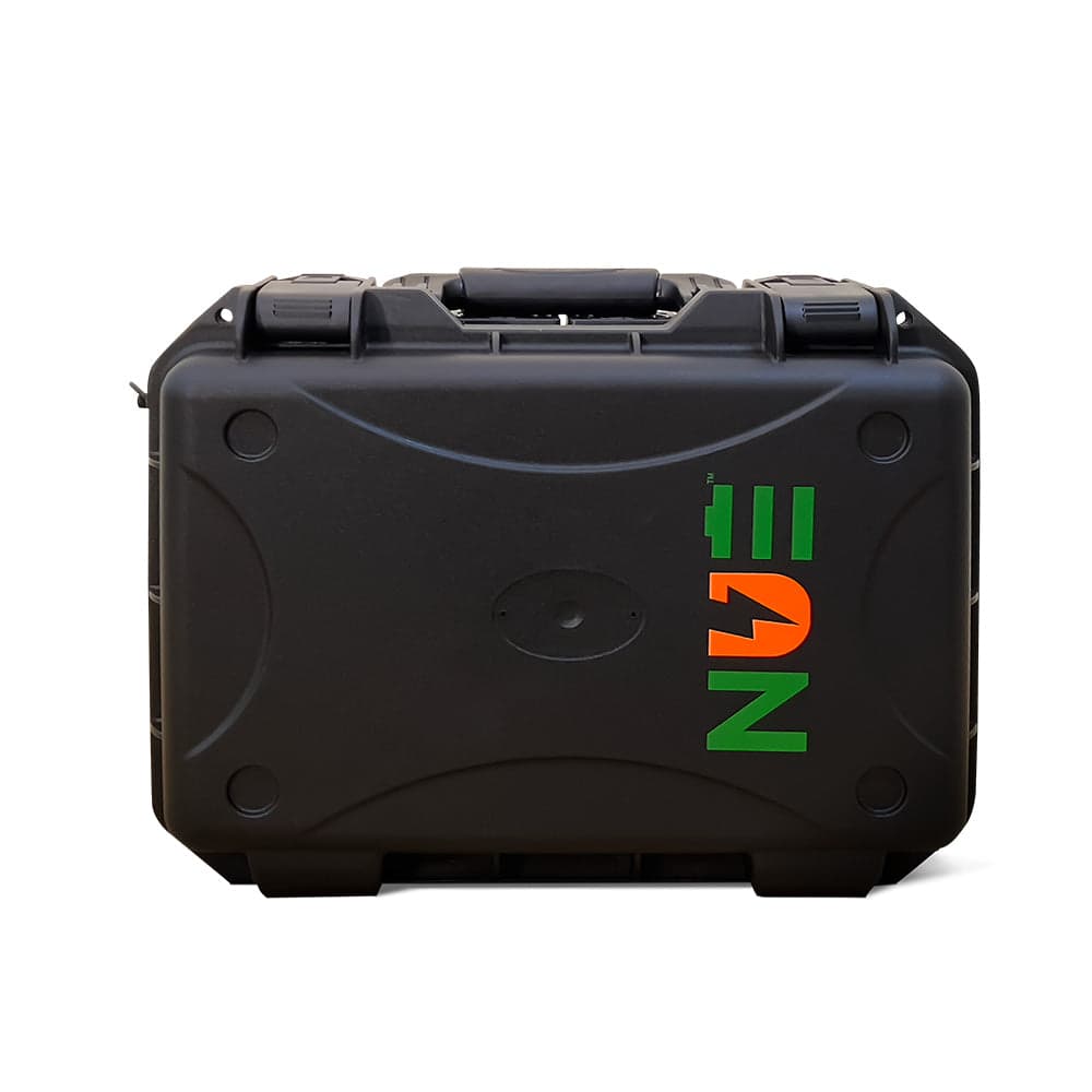 NUE SunCase 605