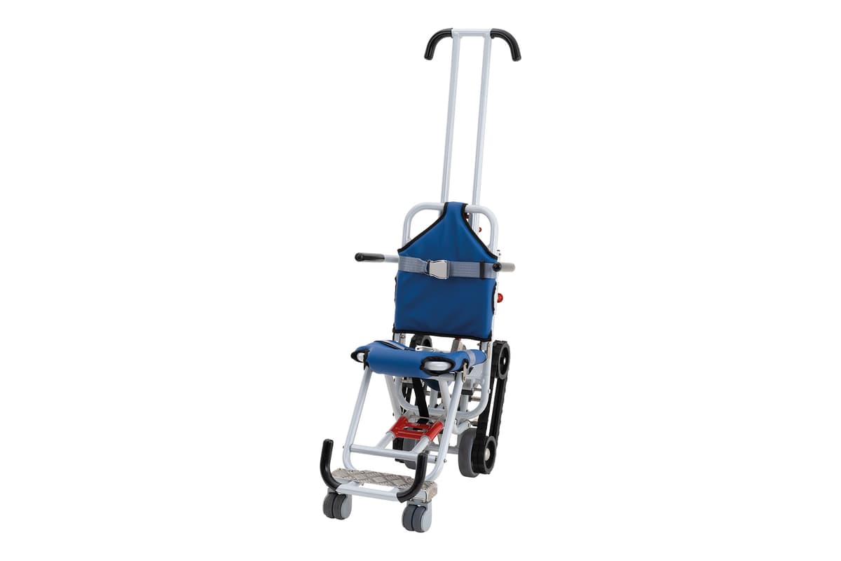 Paraid Voyager Air+Chair